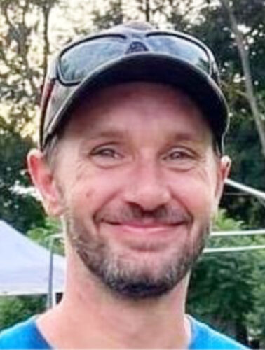 Brian J. McAllister 1977-2025